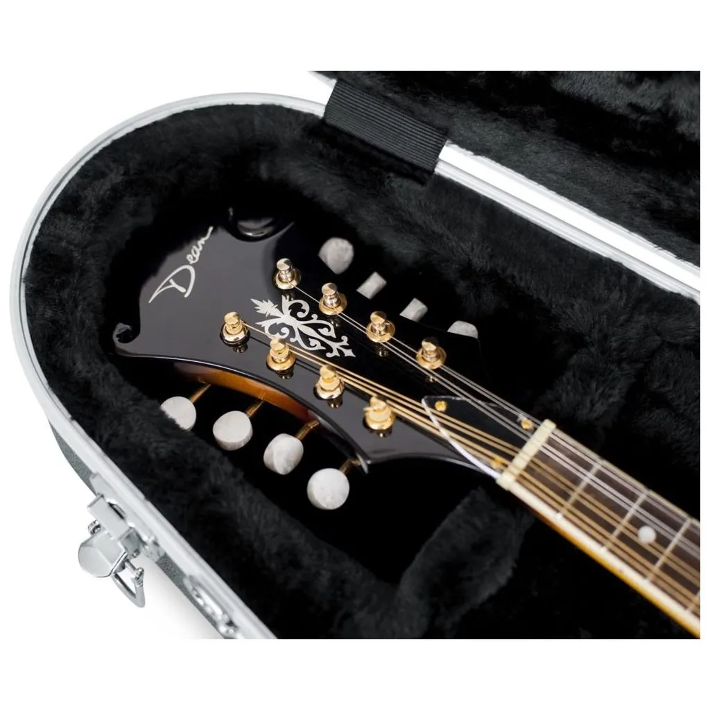 Gator GC Series Molded Hard Case for Mandolin
