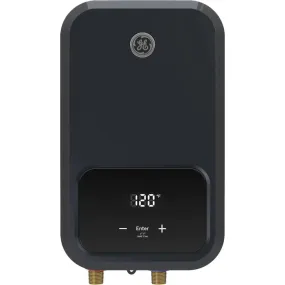 GE 14.6 kW 240V Point-of-Use Electric Tankless Water Heater