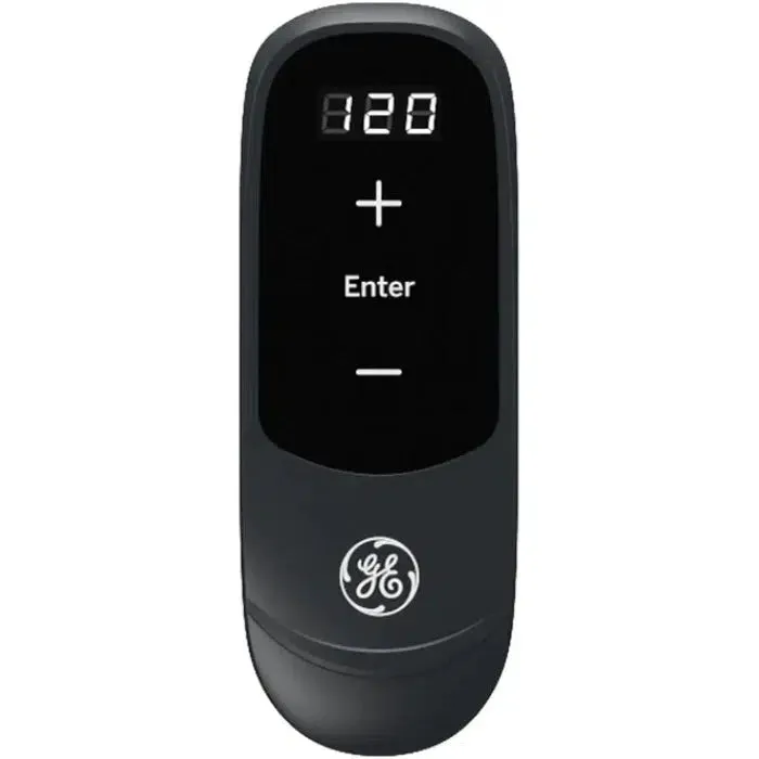 GE 5.5 kW 240V Point-of-Use Electric Tankless Water Heater