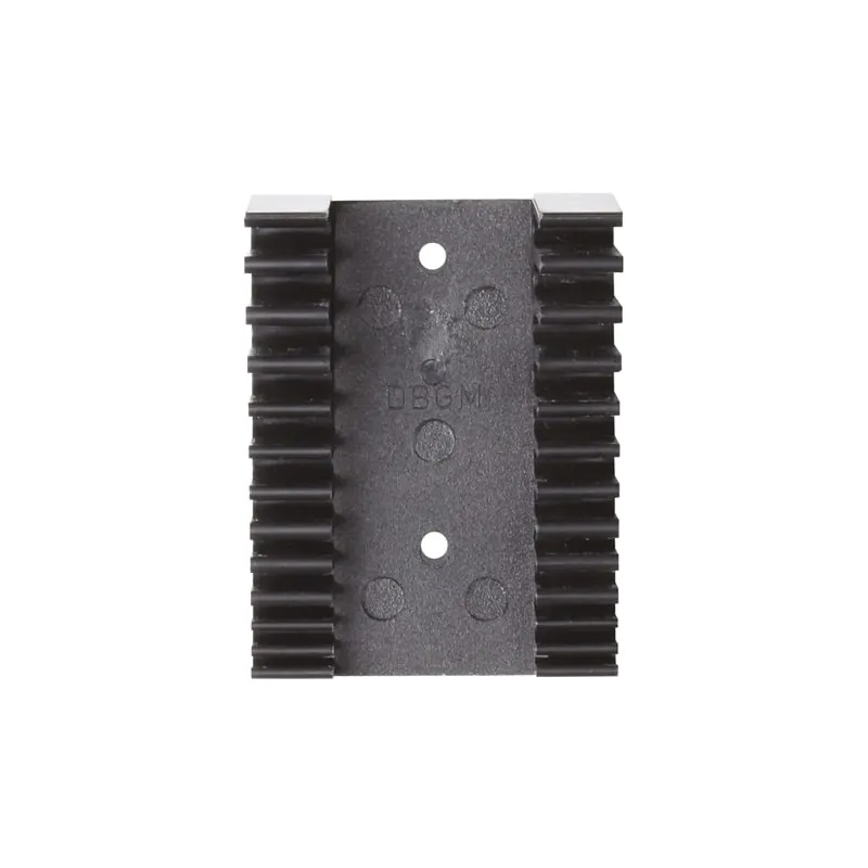 Gedore 5074070 Plastic Holder, Empty For 12 Spanners No. 6