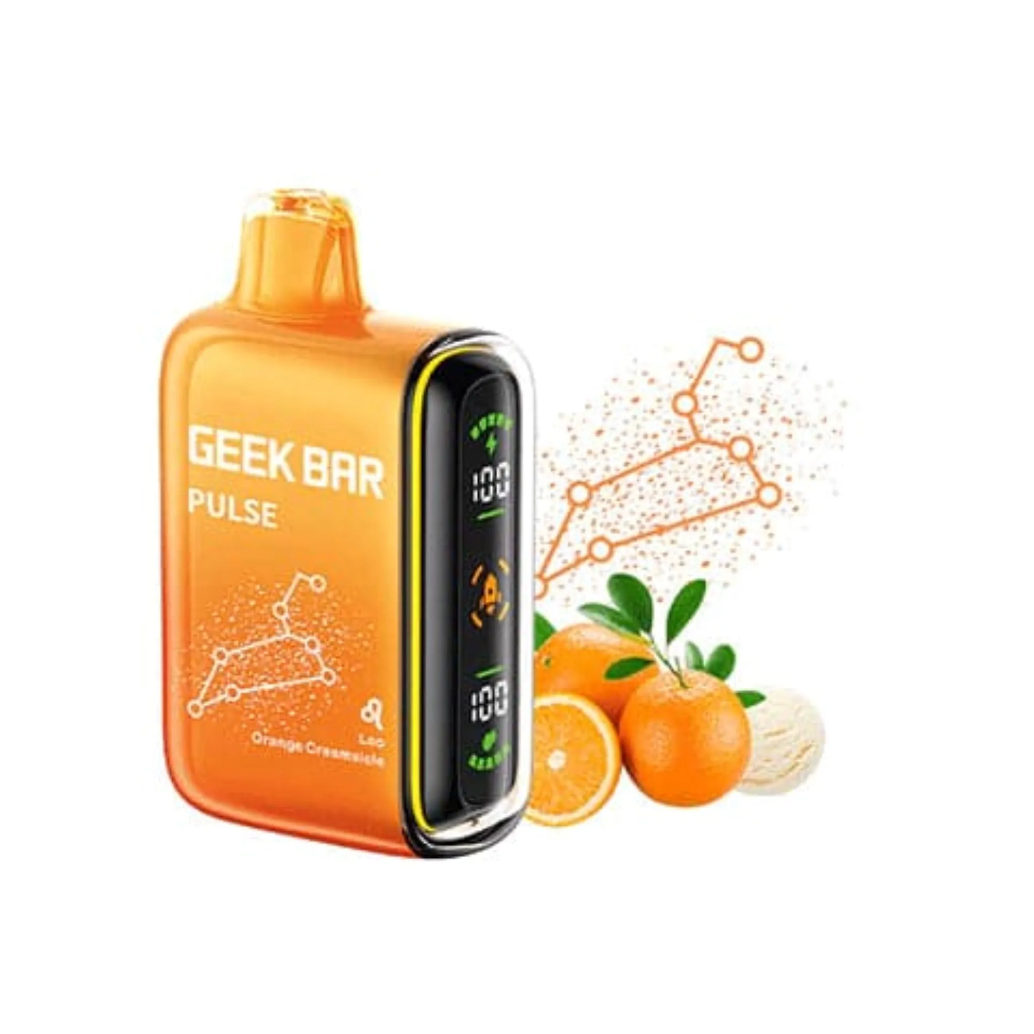 Geekbar 5% 15K Puffs Pick 3