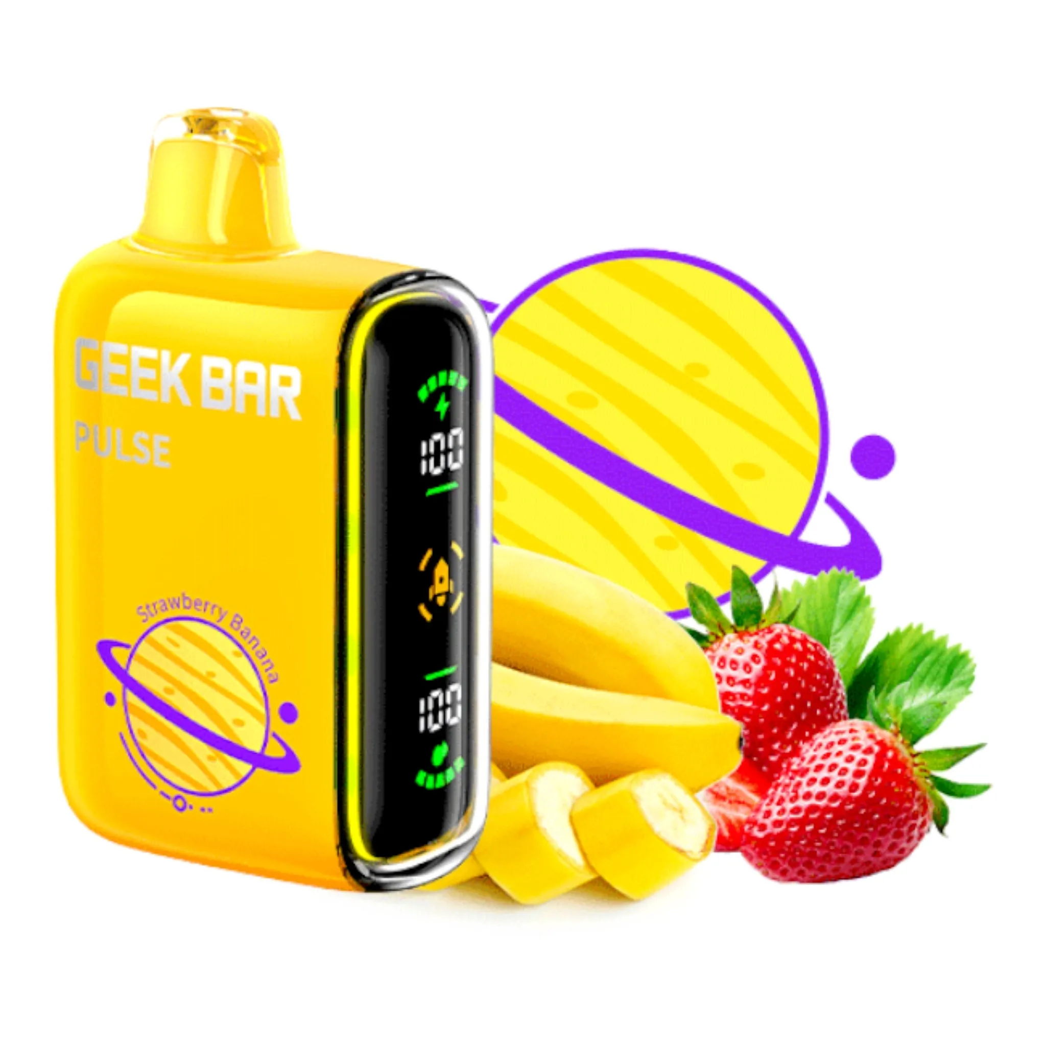 Geekbar 5% 15K Puffs Pick 3