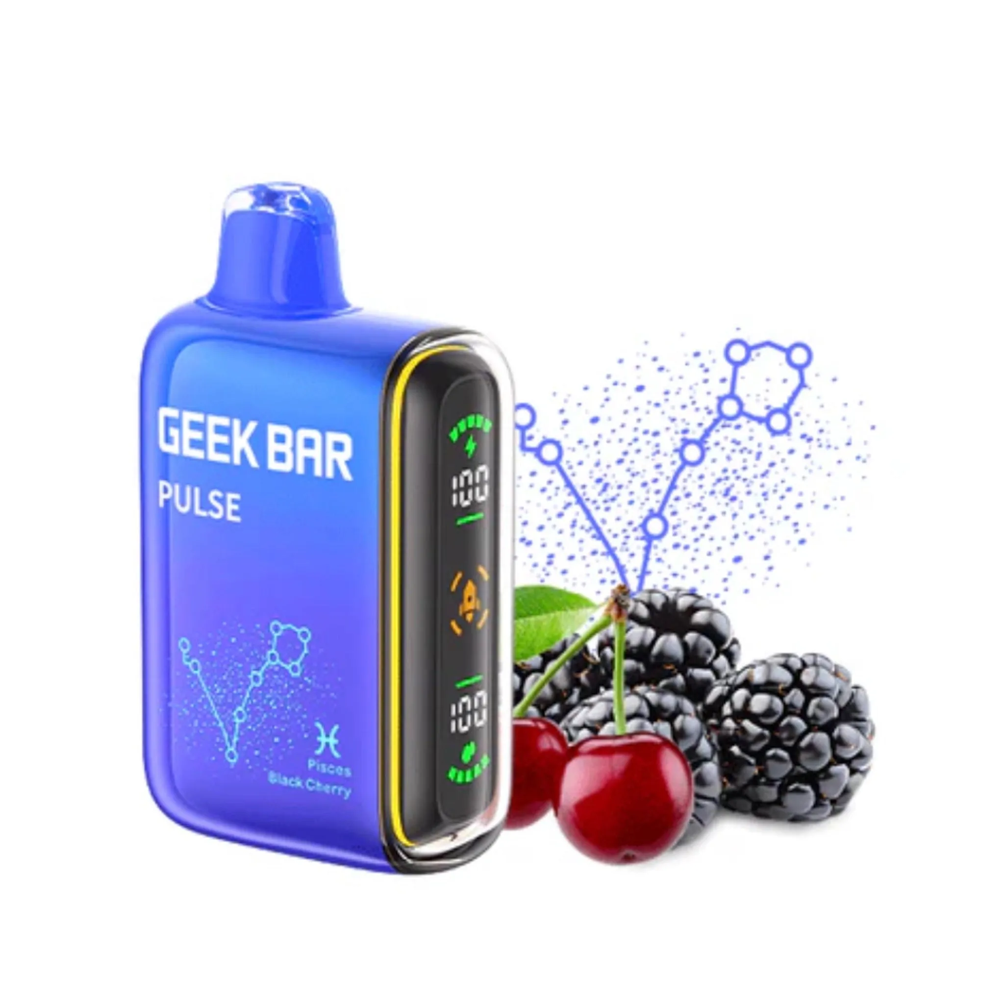 Geekbar 5% 15K Puffs Pick 3