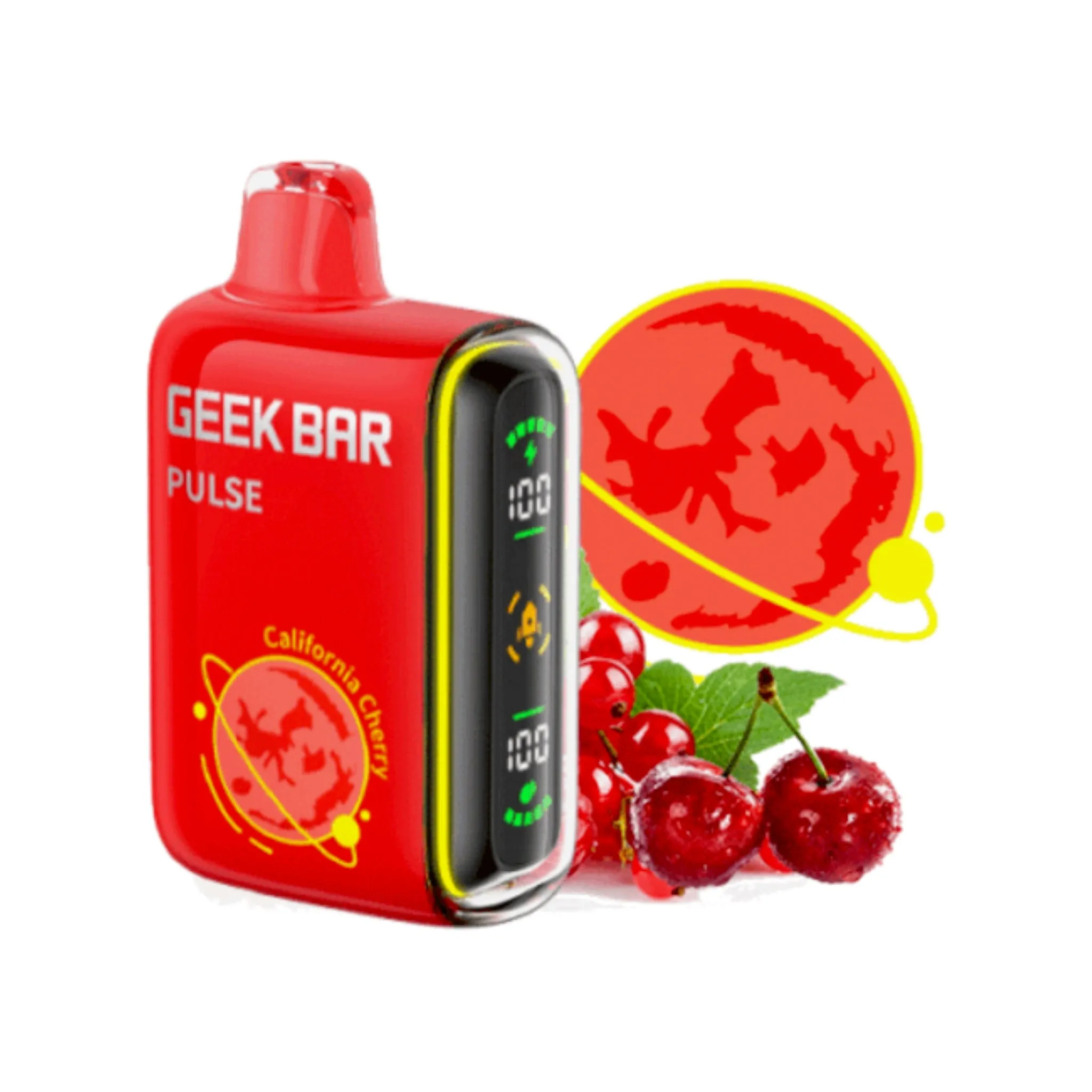 Geekbar 5% 15K Puffs Pick 3