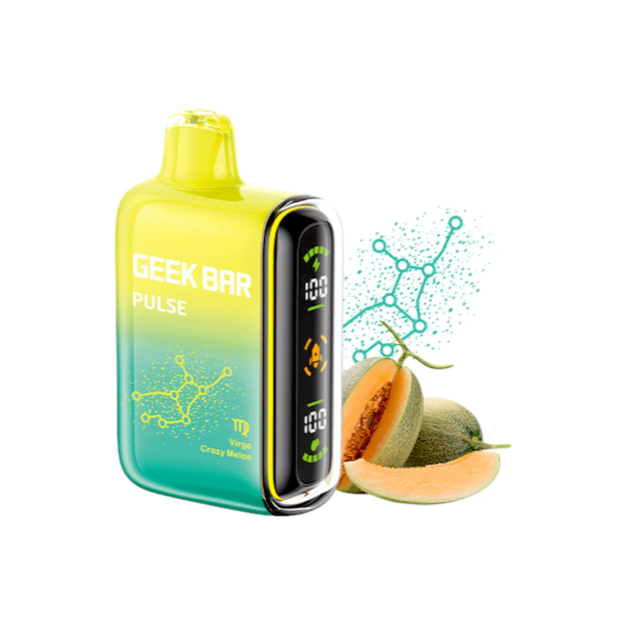 Geekbar 5% 15K Puffs Pick 3