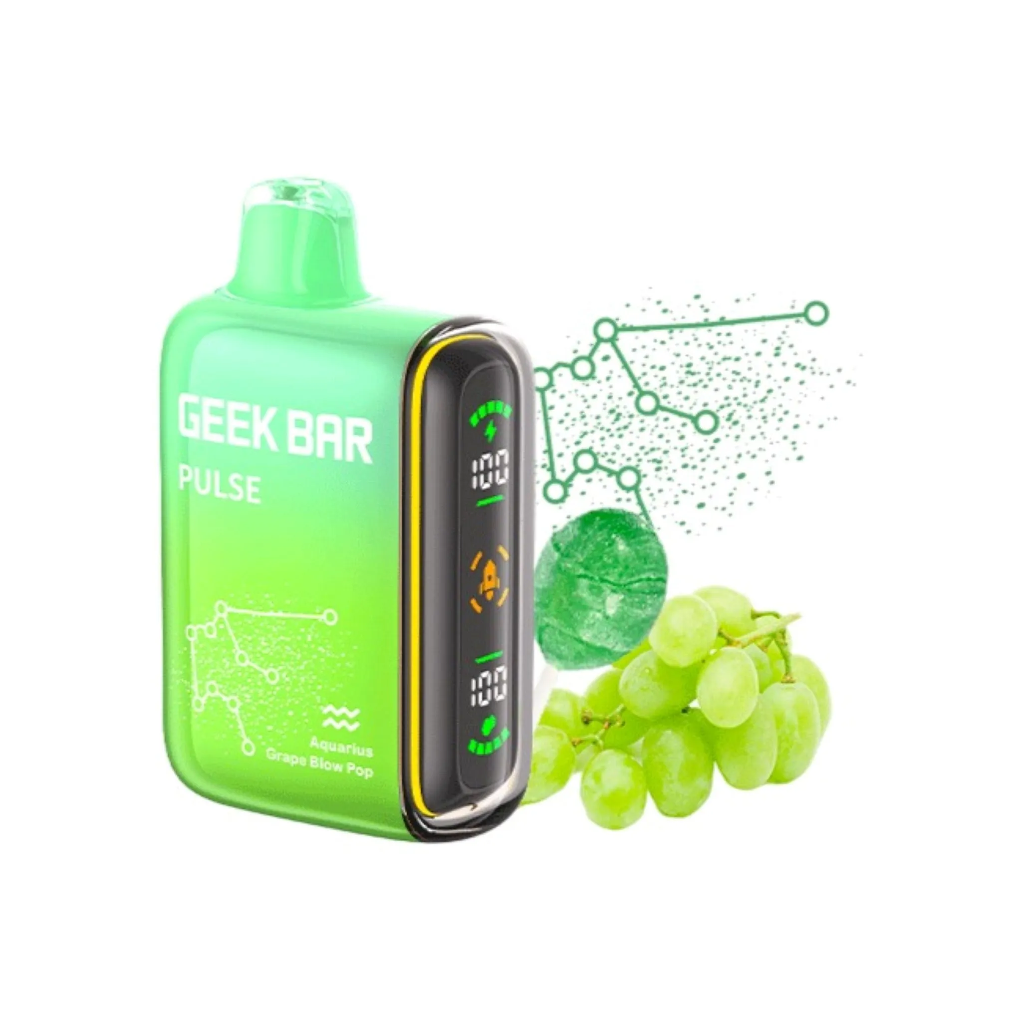 Geekbar 5% 15K Puffs Pick 3