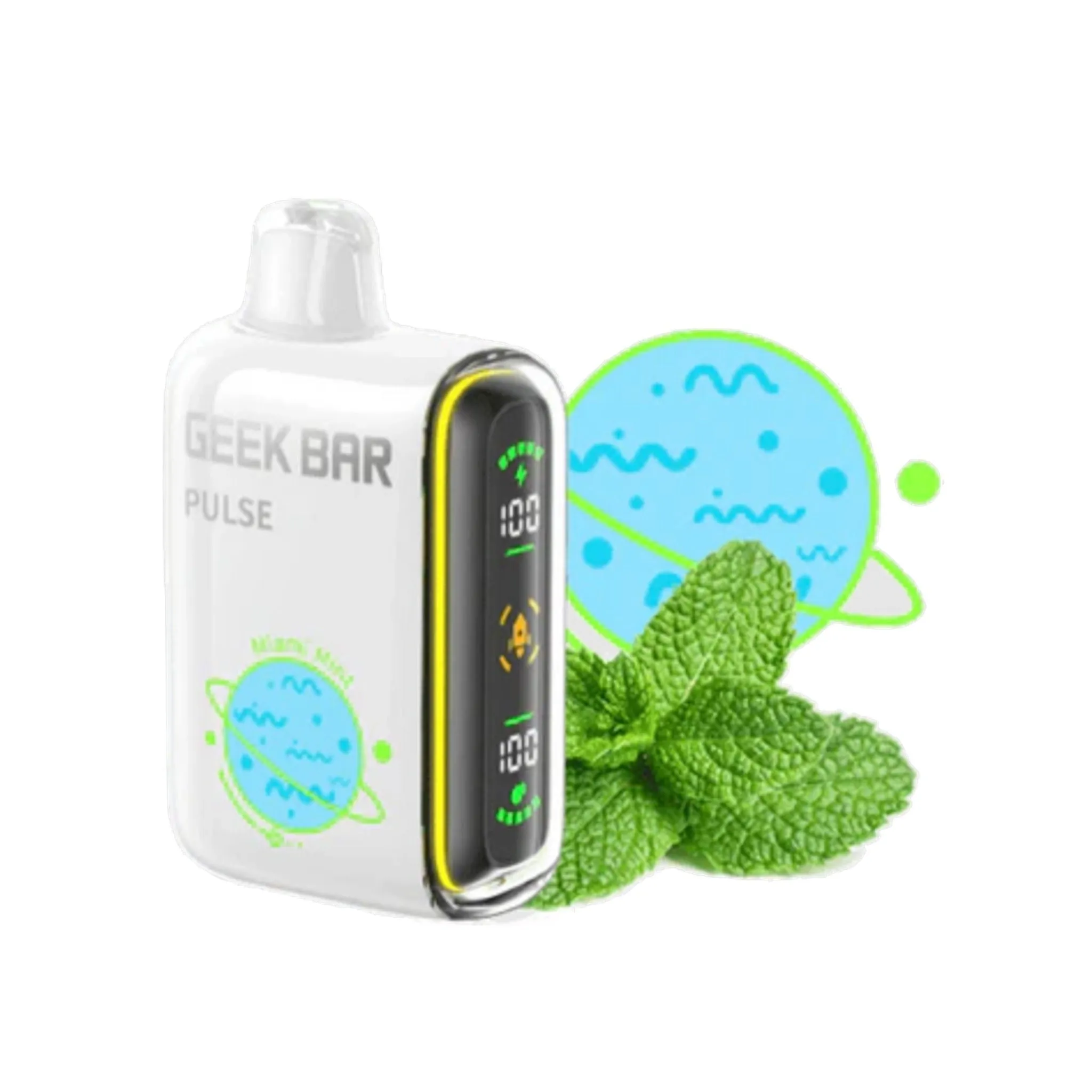 Geekbar 5% 15K Puffs Pick 3