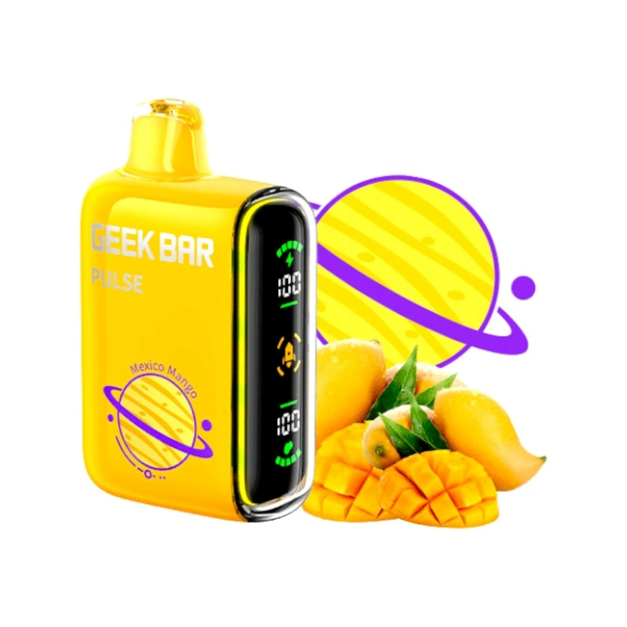 Geekbar 5% 15k Puffs Pick 5