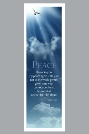 Going Home Bookmark - ST8545-BM