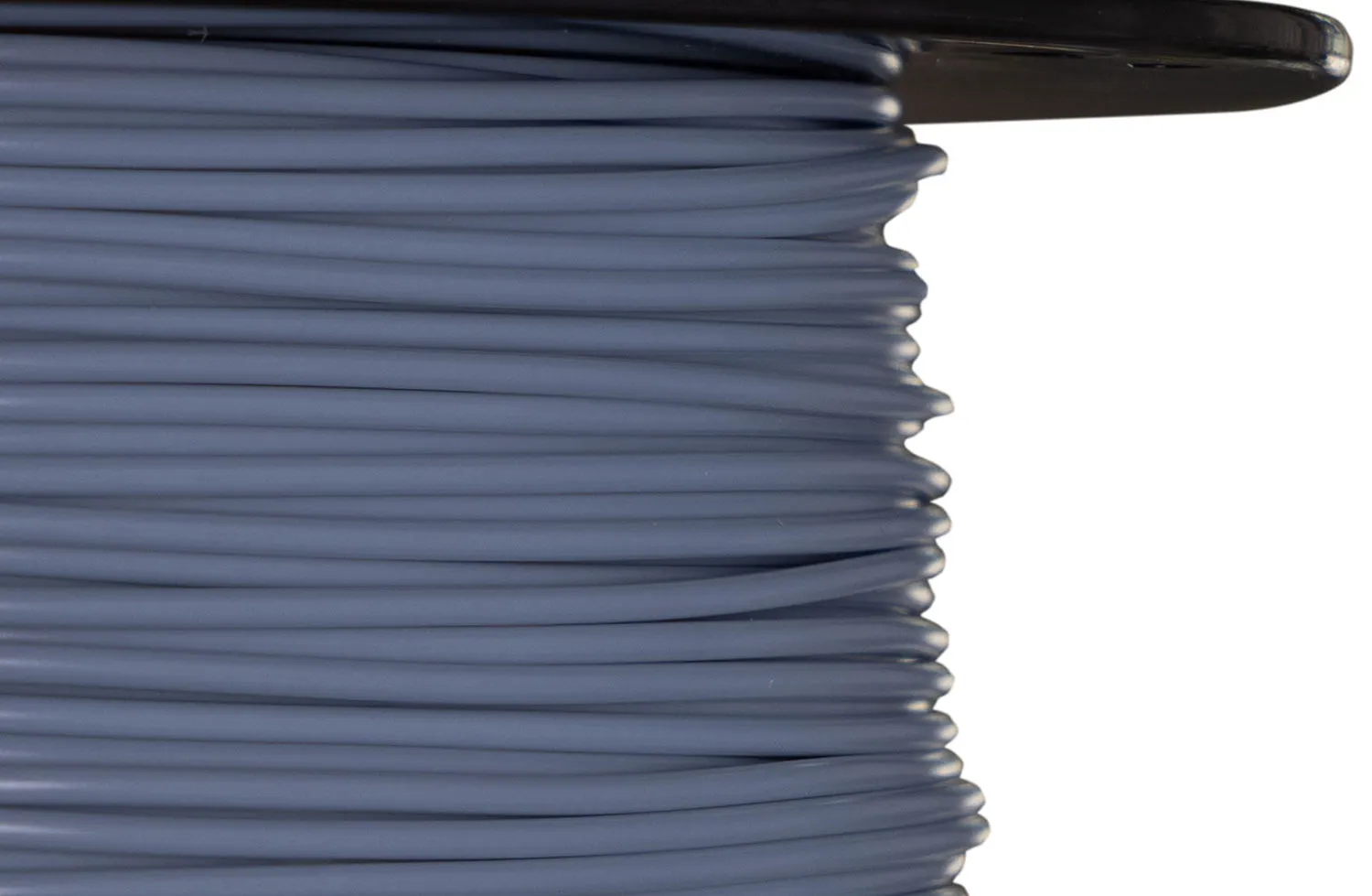 GRAY BLUE PLA PRO  FILAMENT - 1.75MM, 1KG SPOOL