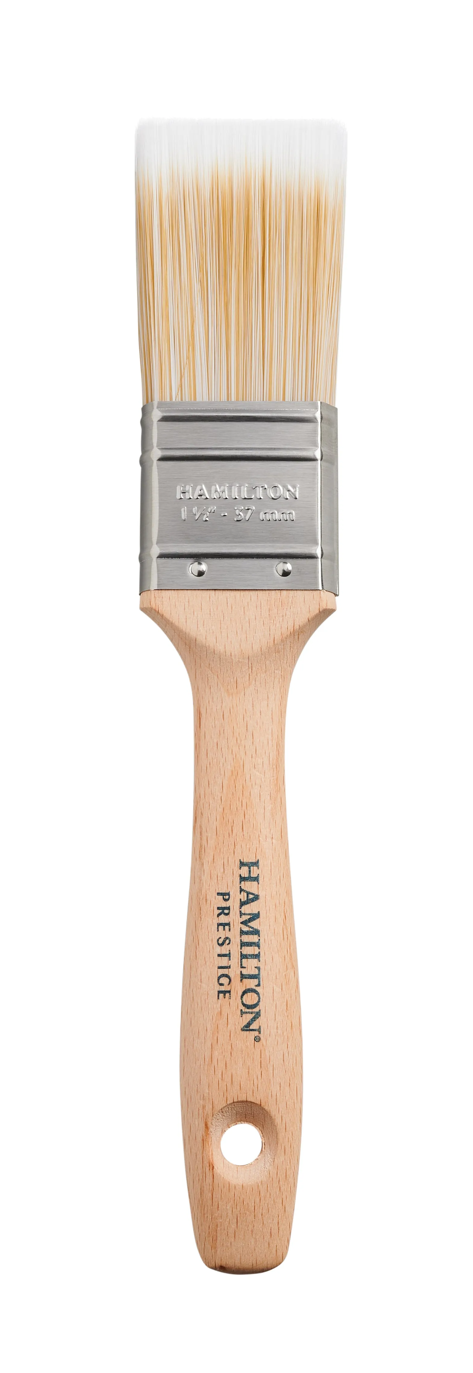 Hamilton Prestige Flat Brushes 1.5"
