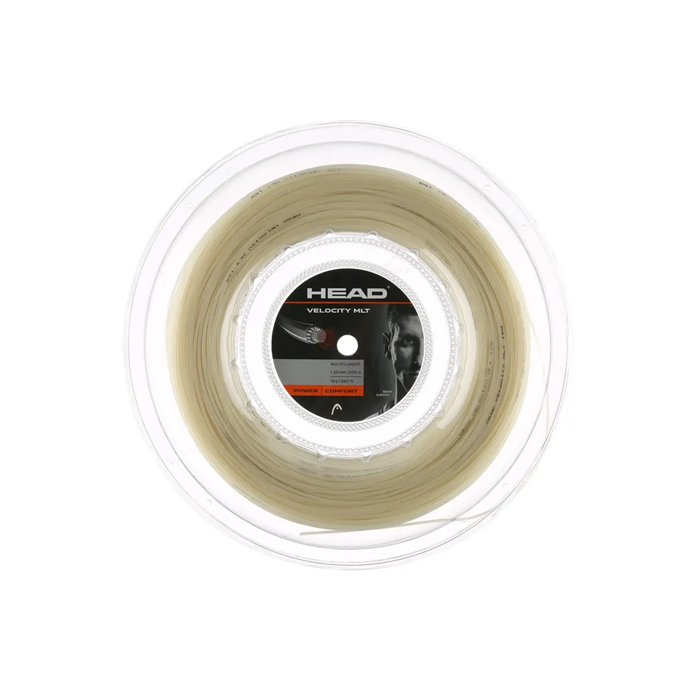 Head Velocity MLT 16 Reel (200m)
