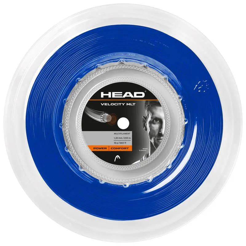 Head Velocity MLT 16 Reel (200m)