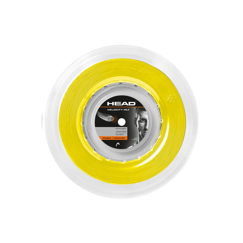 Head Velocity MLT 16 Reel (200m)
