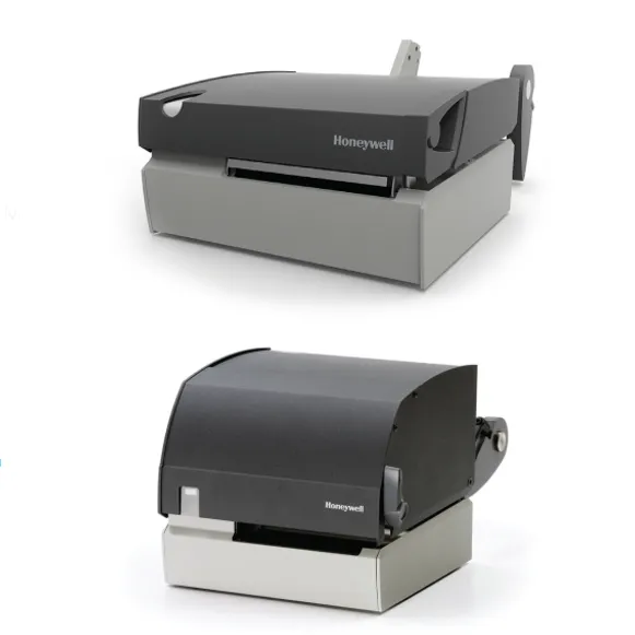 Honeywell MP Nova 203/300 dpi Desktop Industrial Label Printers