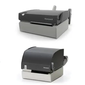 Honeywell MP Nova 203/300 dpi Desktop Industrial Label Printers