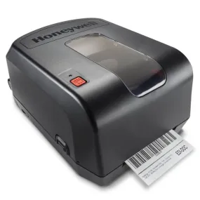 Honeywell PC42T PLUS 4-Inch 203 dpi Desktop Barcode Printer