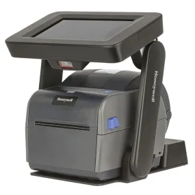Honeywell PC43K 300 dpi Kiosk Solution Direct Thermal Desktop Printer