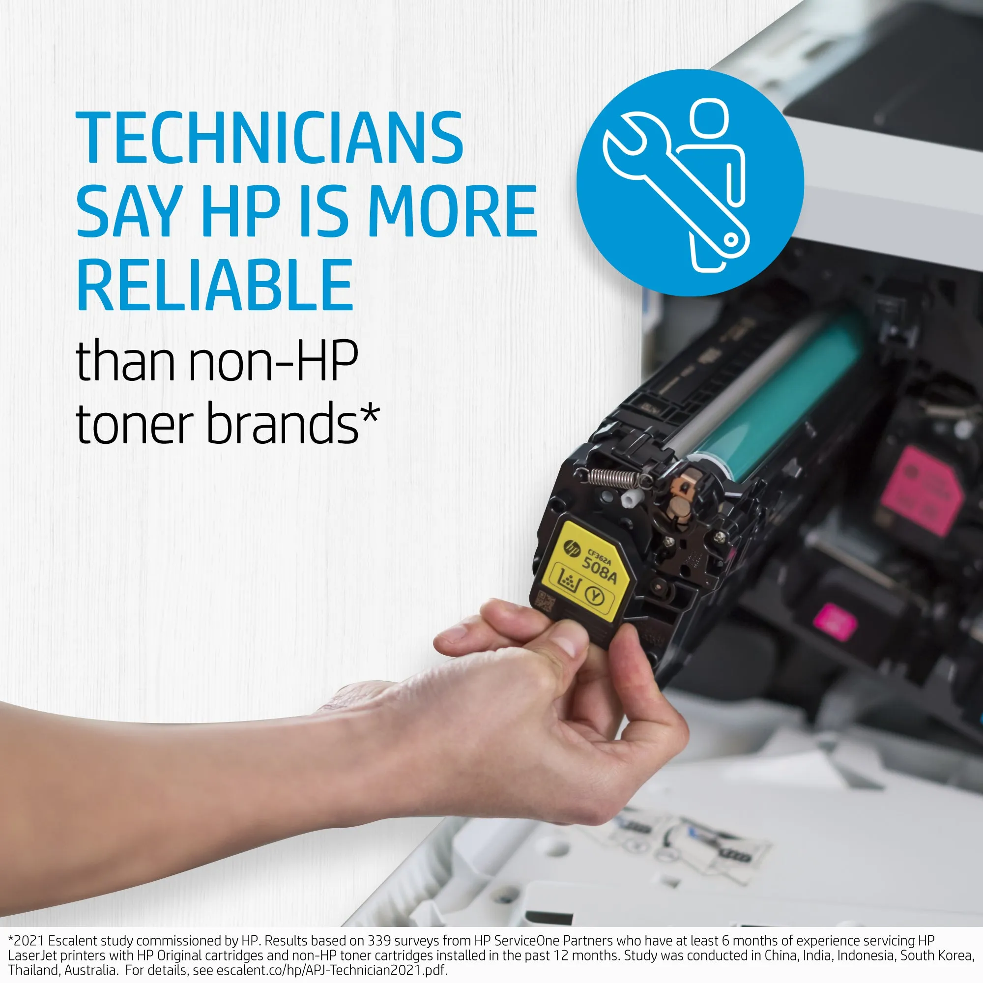 HP 136A Toner Cartridge (Black) ( W1360A )