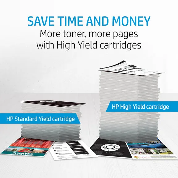 HP 136A Toner Cartridge (Black) ( W1360A )