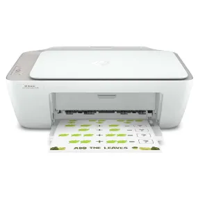 HP DeskJet Ink Advantage 2338 All-In-One Inkjet Printer