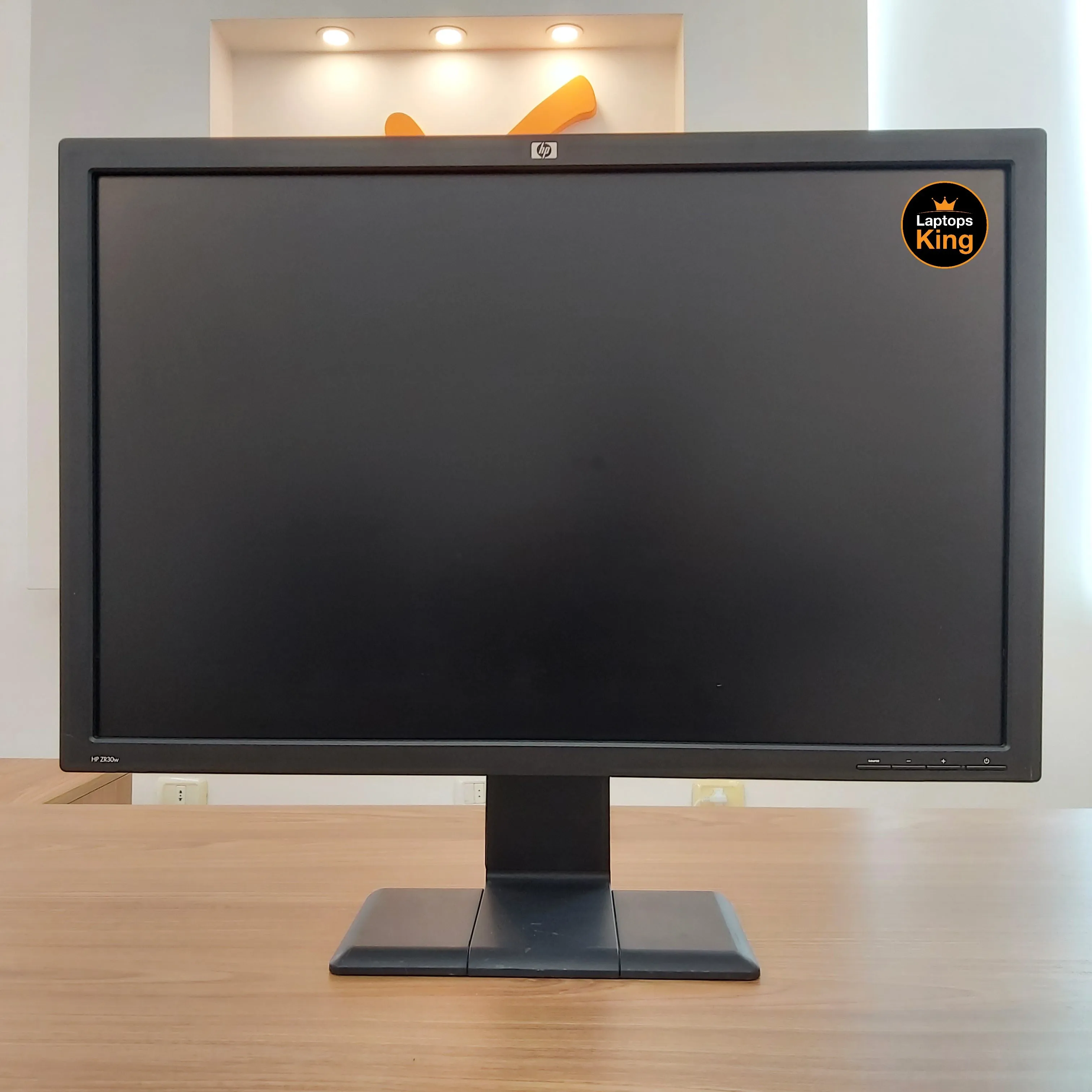 HP ZR30W 30" 2560x1600 Professional Monitor (Used Very Clean)