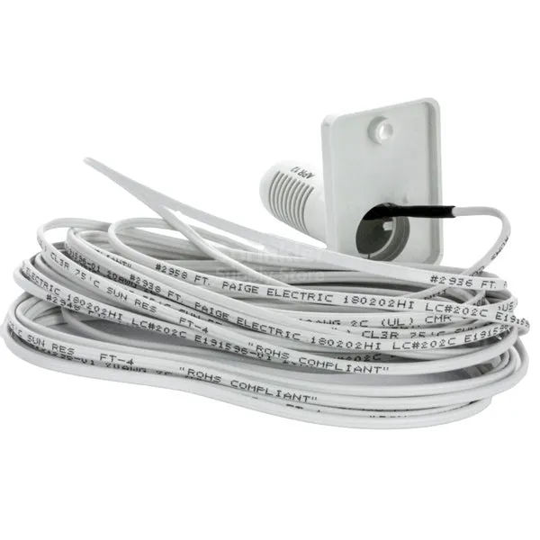 Hunter - FREEZE-CLIK - Freeze Sensor