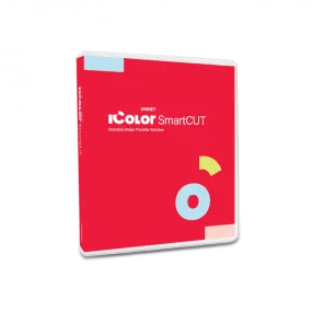 IColor SmartCUT Image Splitting Software