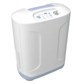 Inogen At Home® Stationary Oxygen Concentrator, 3 Year Warranty