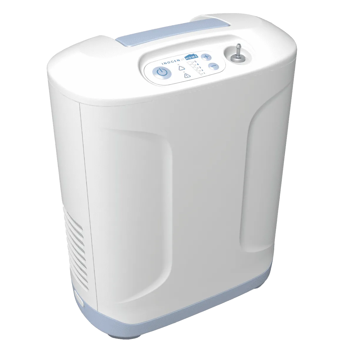 Inogen At Home® Stationary Oxygen Concentrator, 3 Year Warranty