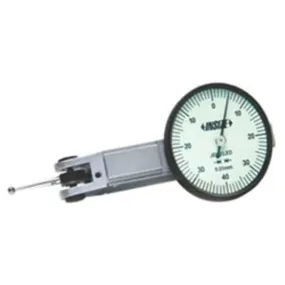 Insize Dial Test Indicators 2380-08