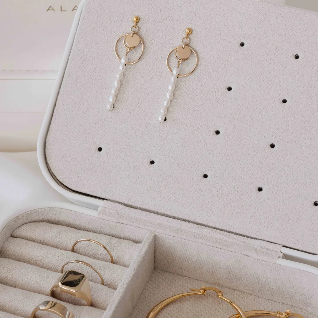 Jewellery Case