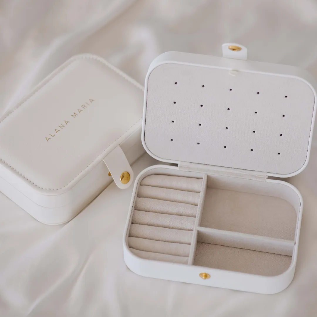 Jewellery Case