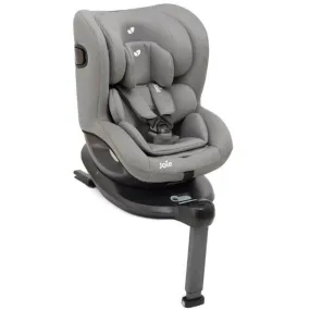 Joie - Spin iSize - Grey Flannel