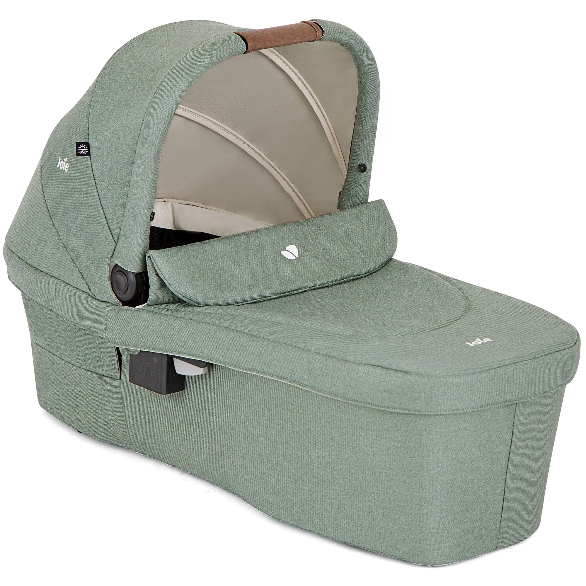 Joie Versatrax On The Go Encore Bundle in Laurel