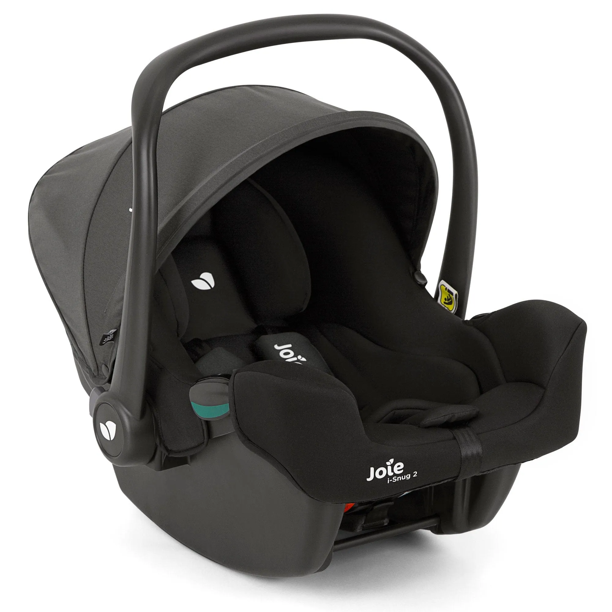 Joie Versatrax On The Go Encore Bundle in Laurel