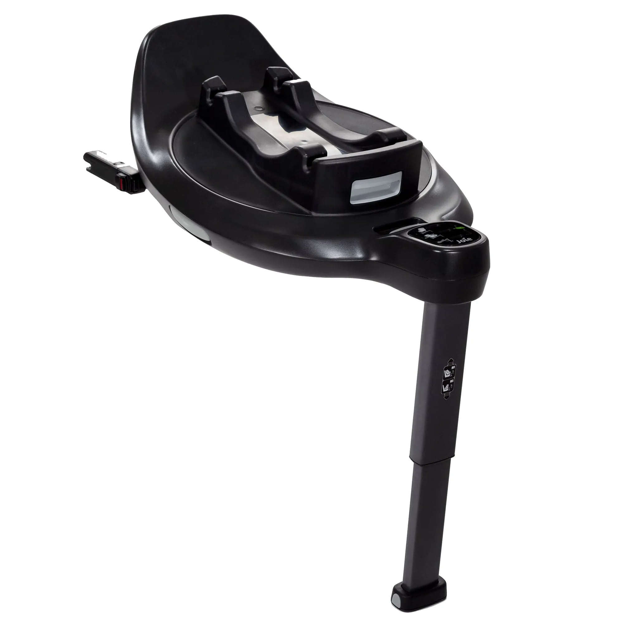 Joie Versatrax On The Go Encore Bundle in Laurel