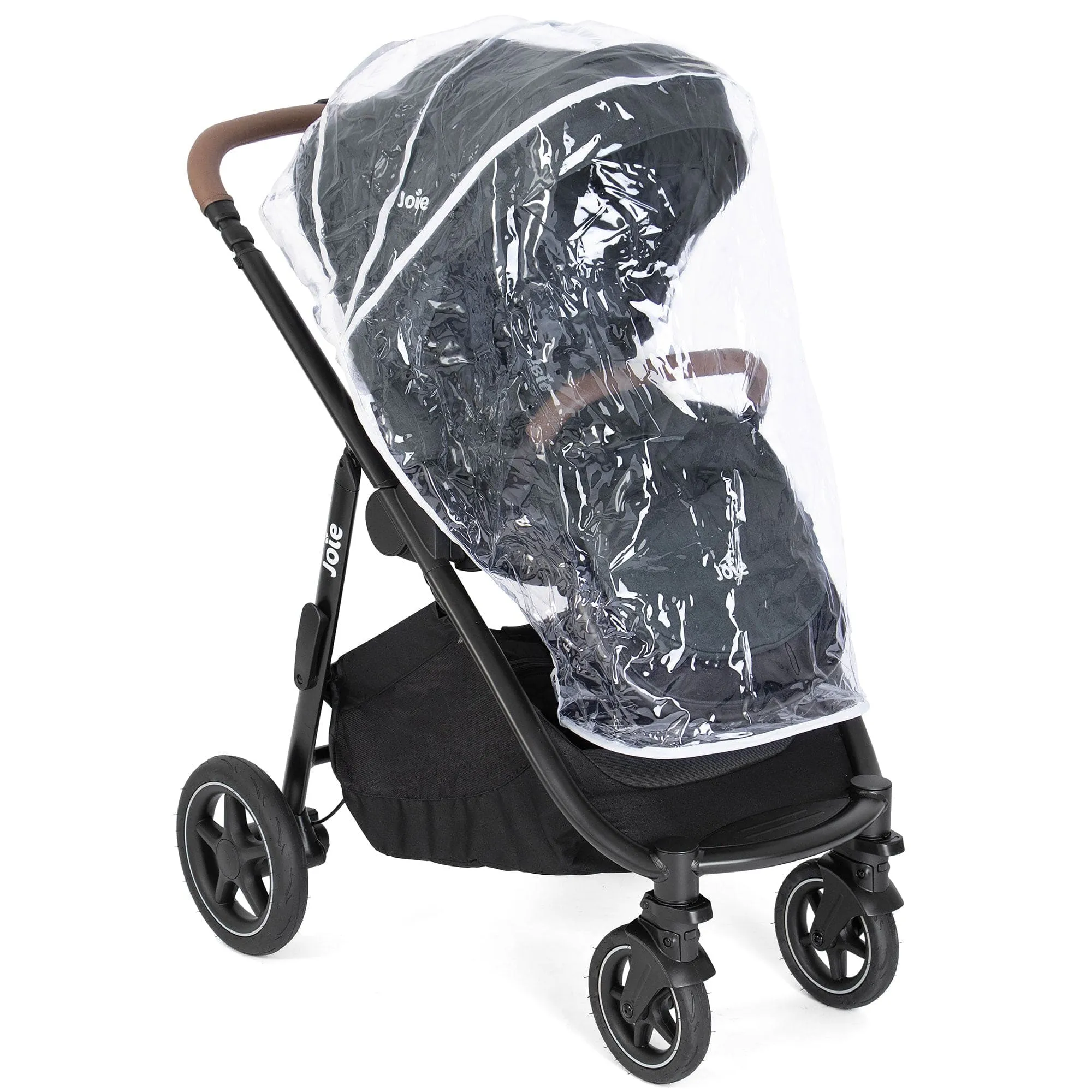 Joie Versatrax On The Go Encore Bundle in Moonlight
