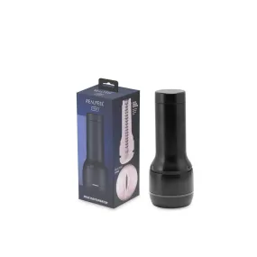 Kiiroo - Keon Feel Masturbator Stroker (Black)