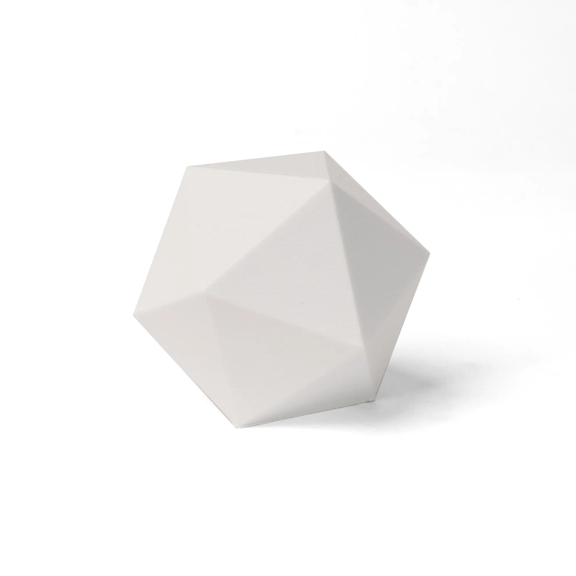 Lab Coat White HTPLA