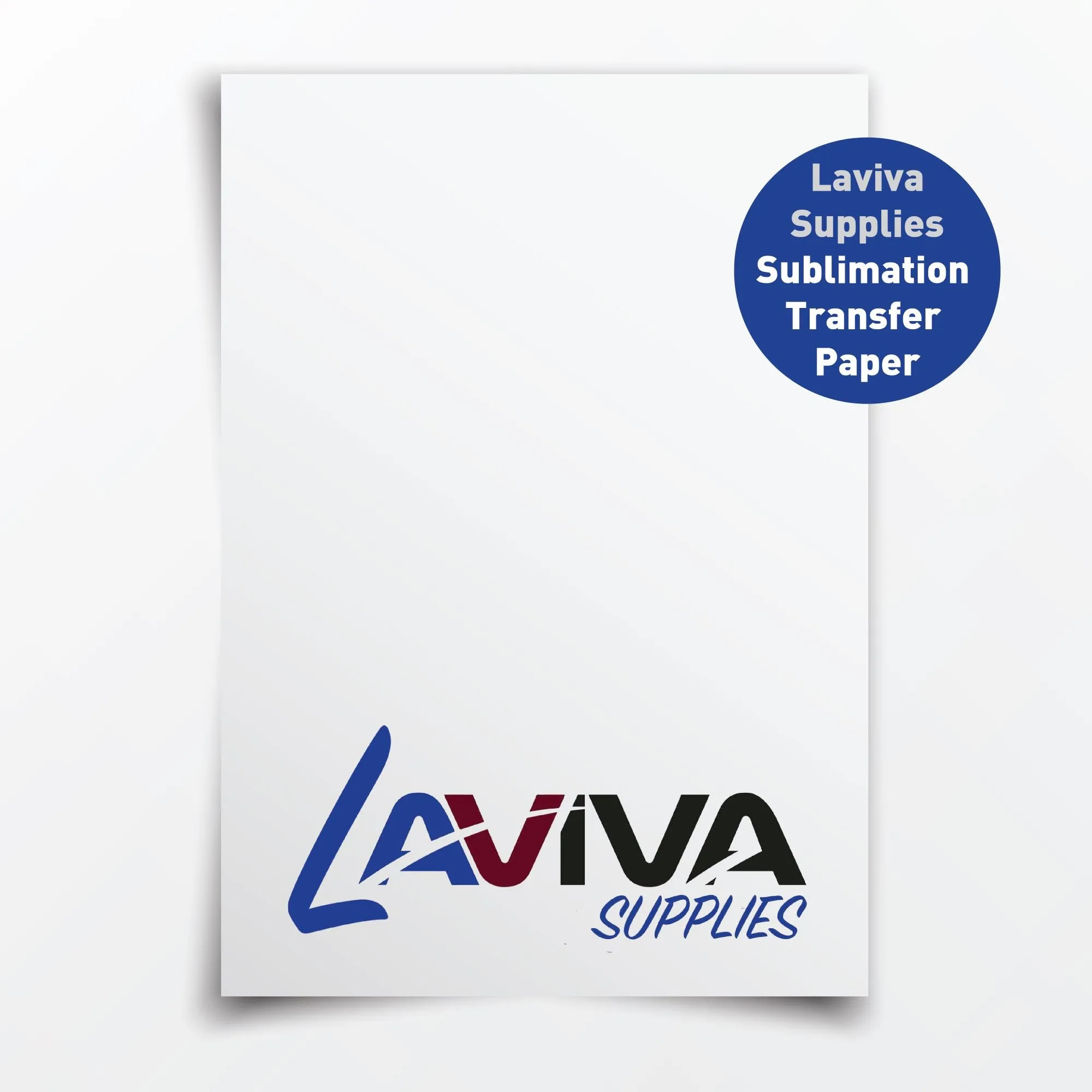 Laviva Sublimation Transfer Paper 13 X 19