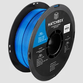 LIGHT BLUE PLA PRO  FILAMENT - 1.75MM, 1KG SPOOL