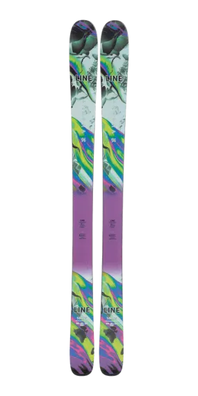 Line 2024 Pandora 94
