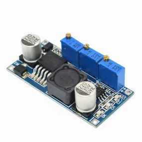 LM2596 DC-DC Buck Converter Adjustable Step-Down Power Supply CC-CV LED Driver
