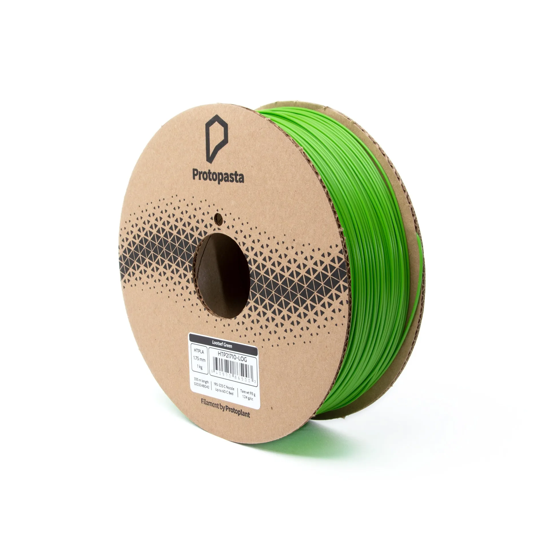 Lootsef Green HTPLA