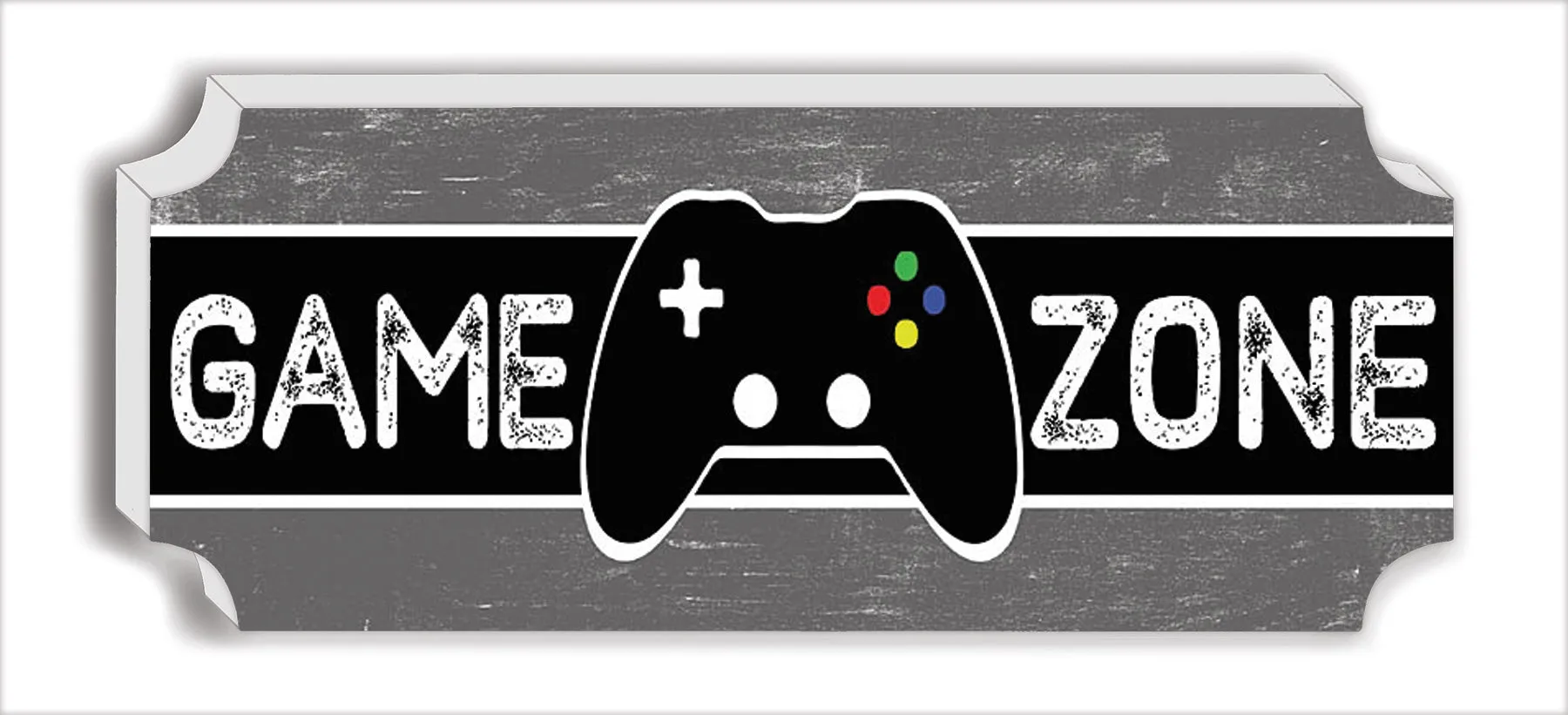 LUX720SS - Game Zone