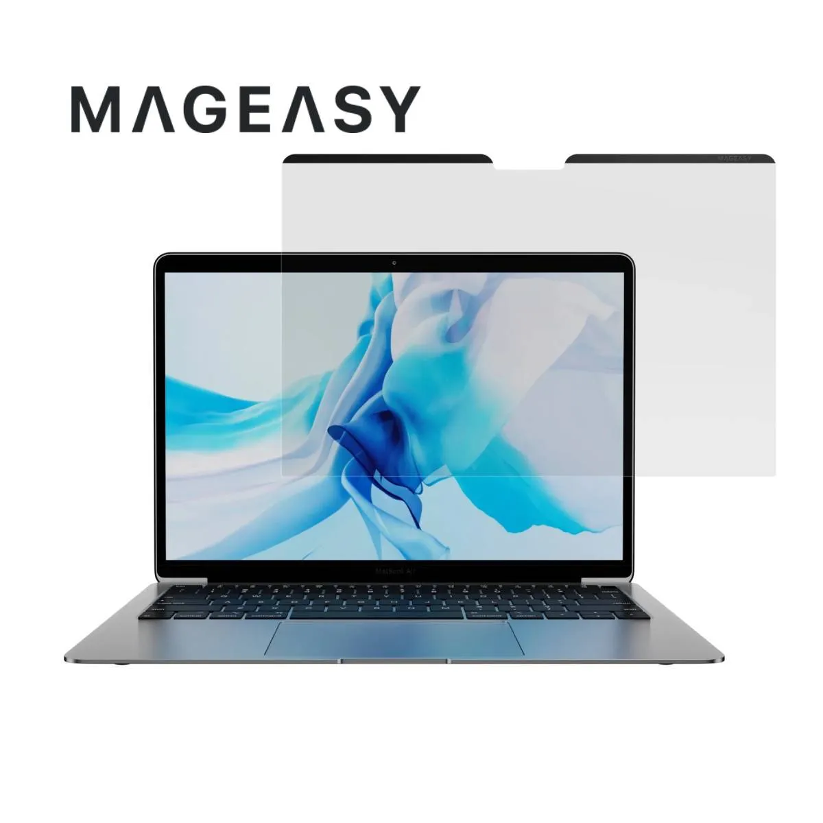 MagEasy Guard (Privacy) MacBook Magnetic Privacy Screen Protector