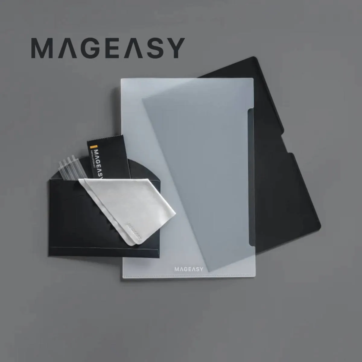 MagEasy Guard (Privacy) MacBook Magnetic Privacy Screen Protector