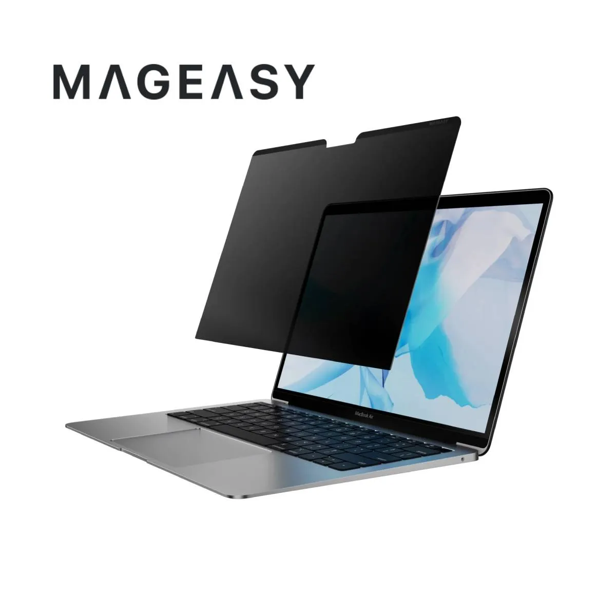 MagEasy Guard (Privacy) MacBook Magnetic Privacy Screen Protector