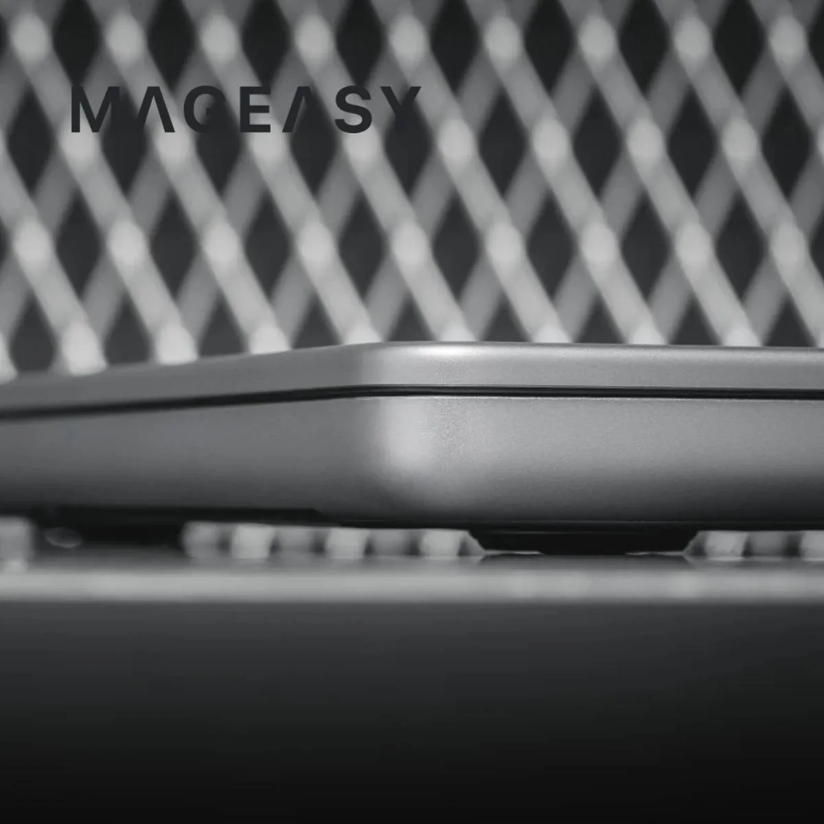 MagEasy Guard (Privacy) MacBook Magnetic Privacy Screen Protector